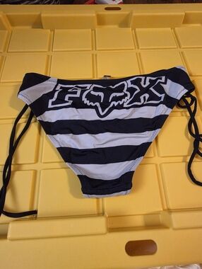 Fox Racing Bikini Bottoms Size Small